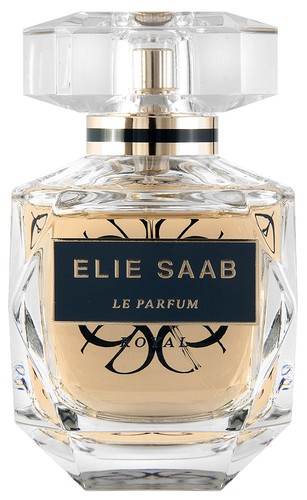 Elie saab parfum royal eau - le,