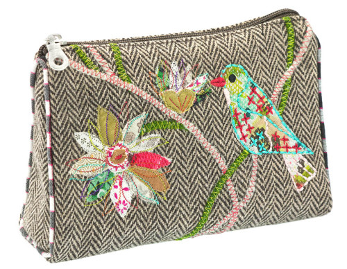 Wendekreis kosmetiktasche - wendekreis,