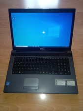 Acer Aspire 7250, Dual-Core, 8