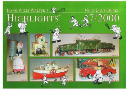 Hans willi walter highlights - hans-willi,