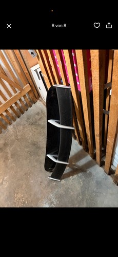 Heckspoiler original mini - heckspoiler,