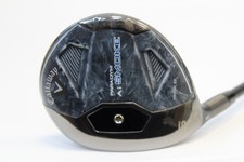 Callaway Paradym Ai Smoke Max D Fairwayholz 5 (18°) Light Linkshand