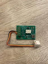 Ritto Rufanschaltrelais EB Bus