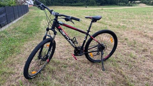 Mountainbike centurion - mountainbike,