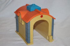 Chuggington interaktiv tunnel - interaktiv,