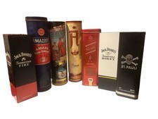 Sammler Blechdosen|Jack