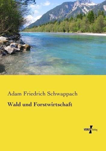 Wald und forstwirtschaft adam - wald,