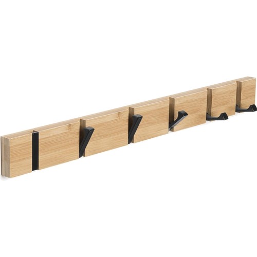 Garderobenhaken wand holz - wand,,