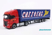 Iveco S-WAY - Gr. Carreras