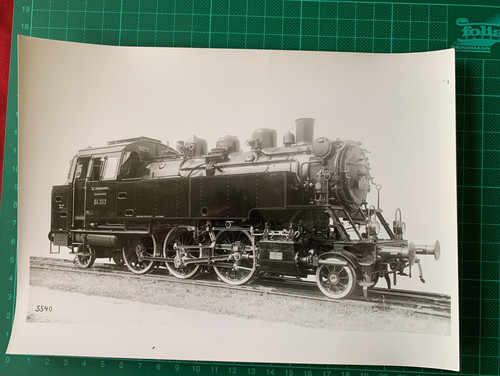 Foto maschinenfabrik esslingen - foto,