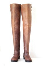 Bikerstiefel embossy big - bikerstiefel,