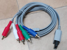 Komponenten Kabel / Component