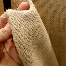 50cm 210cm breit JUTE