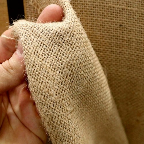 50cm 210cm breit - , jute