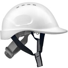 Mustbau 2 Stücke, Bauhelm,Schutzhelm,Arbeitshelm,Bauarbeiterhelm,52-66cm