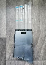 EURO Münzblock Münzröhren