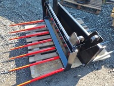 Dunggabel 1,4 Silagegabel