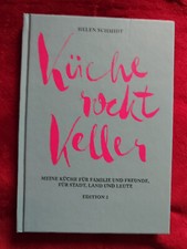 Küche Rockt Keller-Helen