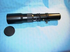 DANUBIA  500 MM    T2