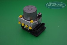 Fiat ABS Steuergerät Hydraulikblock 0265231312 46802215 0265800715