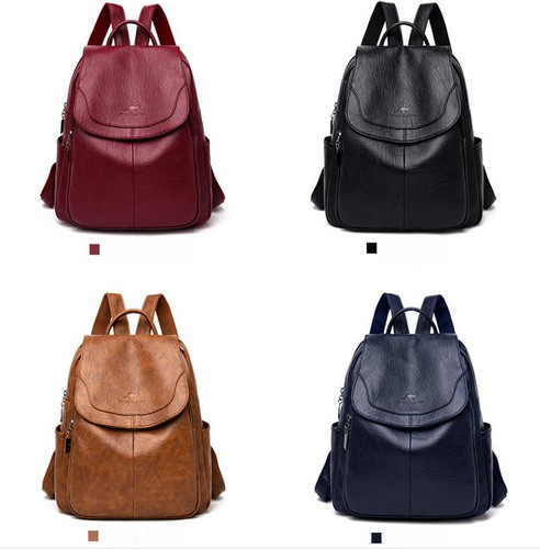 Damen echtes leder - damen,