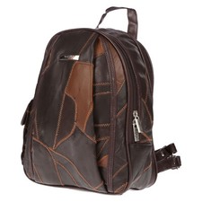 Großer echt Leder Damen