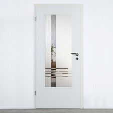 Verglasung Glaseinsatz für