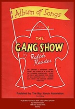 "Album mit Liedern aus THE