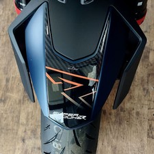 3D Motorrad Aufkleber