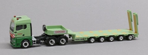 Herpa 958585 man tgx gm - ´20,