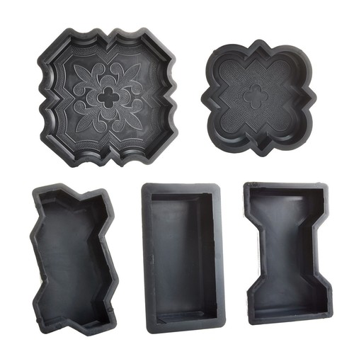 Neu schalungsform pflasterform - schalungsform,