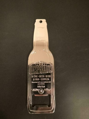 Desperados flaschenöffner - 2,