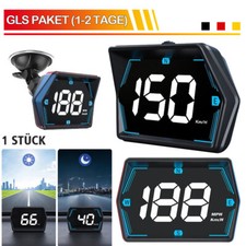 Auto GPS HUD Head Up Display