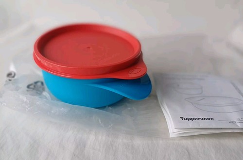 Tupperware breischale klein - breischale,