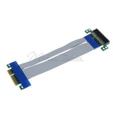 4X Riser Card Extender PCI-E