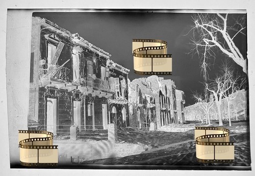 Orig negativ 8x6 - 19,