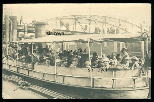 Hamburg 1920er - ,