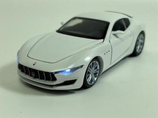 Maserati Alfieri 2014 Konzept