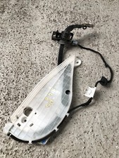 Citroen Berlingo Tür