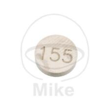 Ventil Einstellplättchen Shim 7.5 mm 1.55 JMP BC48-075-1.55
