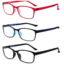 Fernbrille / Ersatzbrille ELISA individuelle Stärke R/L | NEU | kurzsichtig/myop