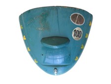 VW Käfer Motorhaube Haube