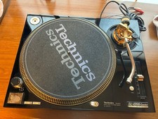 Technics SL-1200 Limited