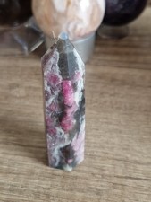 Pink Turmalin Turm