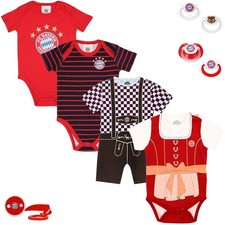 FC Bayern München Babybody