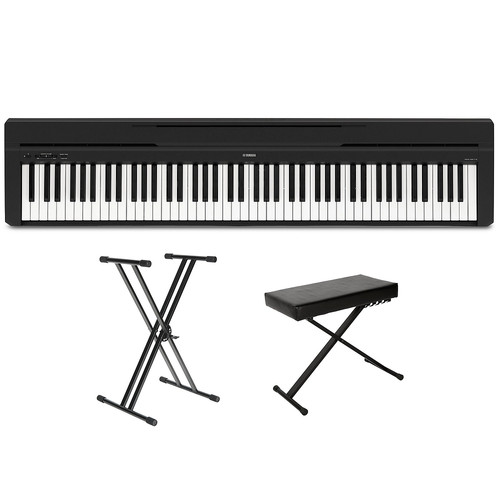 Yamaha p45 digital - yamaha, piano