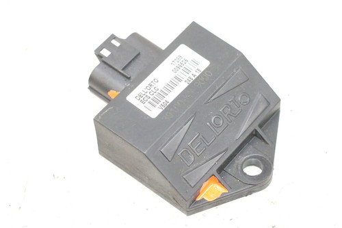 Cdi gehäuse jm - -, motors