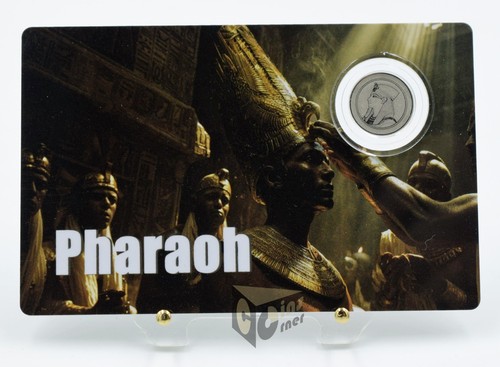 Pharao 500 999 platin - pharao,