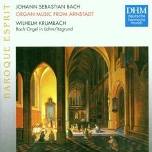 Baroque esprit bach - -,