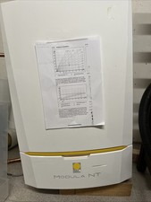 gastherme brennwert  Paradigma modula nt gebraucht